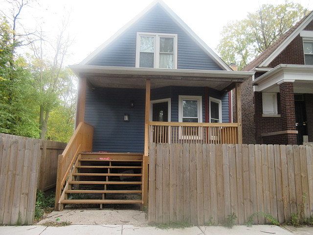 1st image of 5945 S Hermitage Ave