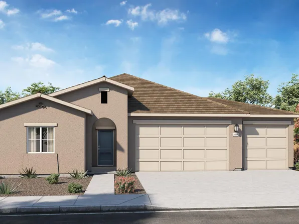 616 Colorado Ln Lot 1057, Fallon, NV 89406