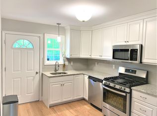 380 King St #11, Bristol, CT 06010