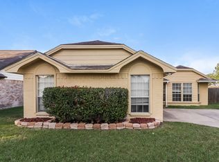 15626 Barbarossa Dr, Houston, TX 77083