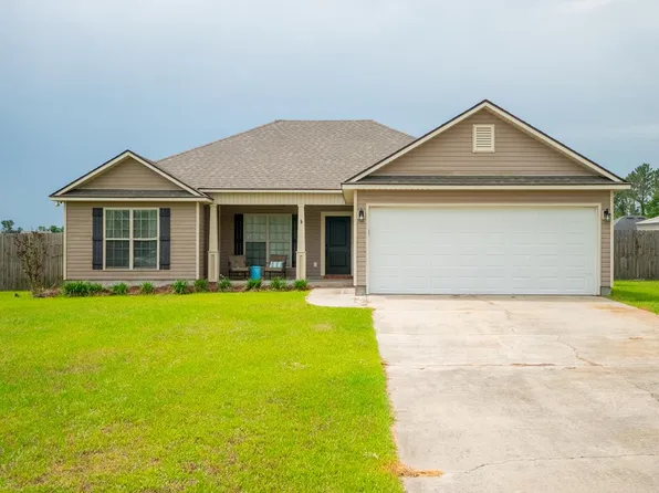 79 N Moody Dr, Ray City, GA 31645