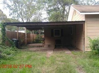 502 Redbud St, Woodville, TX 75979
