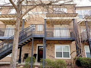 1725 Harvey Mitchell UNIT 213, College Station, TX 77840
