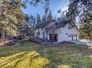 1562 NW Vicksburg Ave, Bend, OR 97703