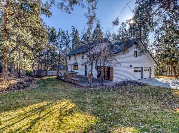 1562 NW Vicksburg Ave, Bend, OR 97703