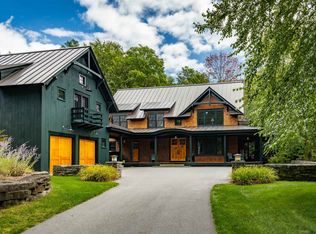 422 Shagbark Ln, Williston, VT 05495