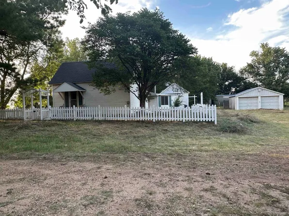 16282 SE 150th Ave, Norwich, KS 67118