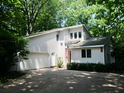 3925 Lakeridge Dr, Holland, MI, 49424