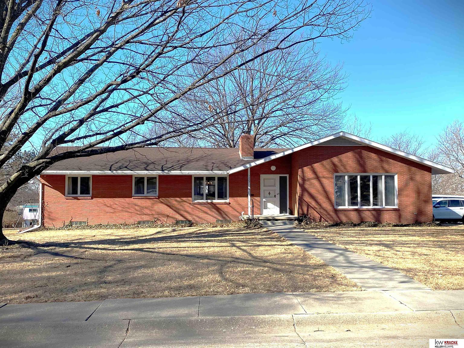 1523 N 10th St Beatrice NE 68310 Zillow