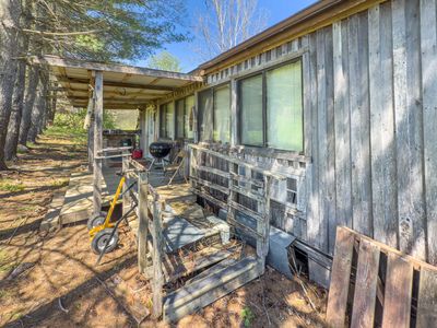 14375 Hooper Ridge Rd, Millfield, OH, 45761