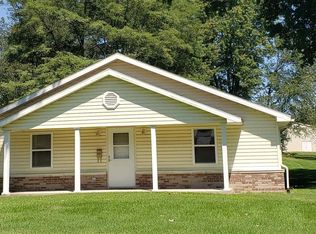 2304 Culverson Ave, Evansville, IN 47714