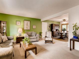 8228 E Lehigh Dr, Denver, CO 80237