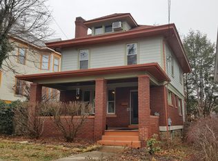 424 Grand St, Morgantown, WV 26501