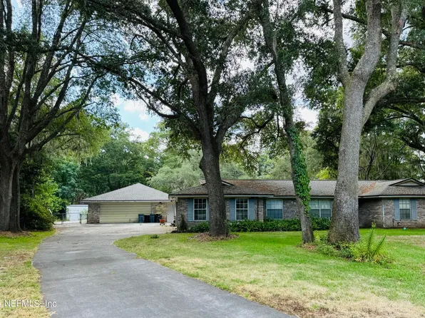 8996 BARCO Lane, Jacksonville, FL 32222