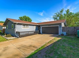 1909 W Anita Ave, Wichita, KS 67217