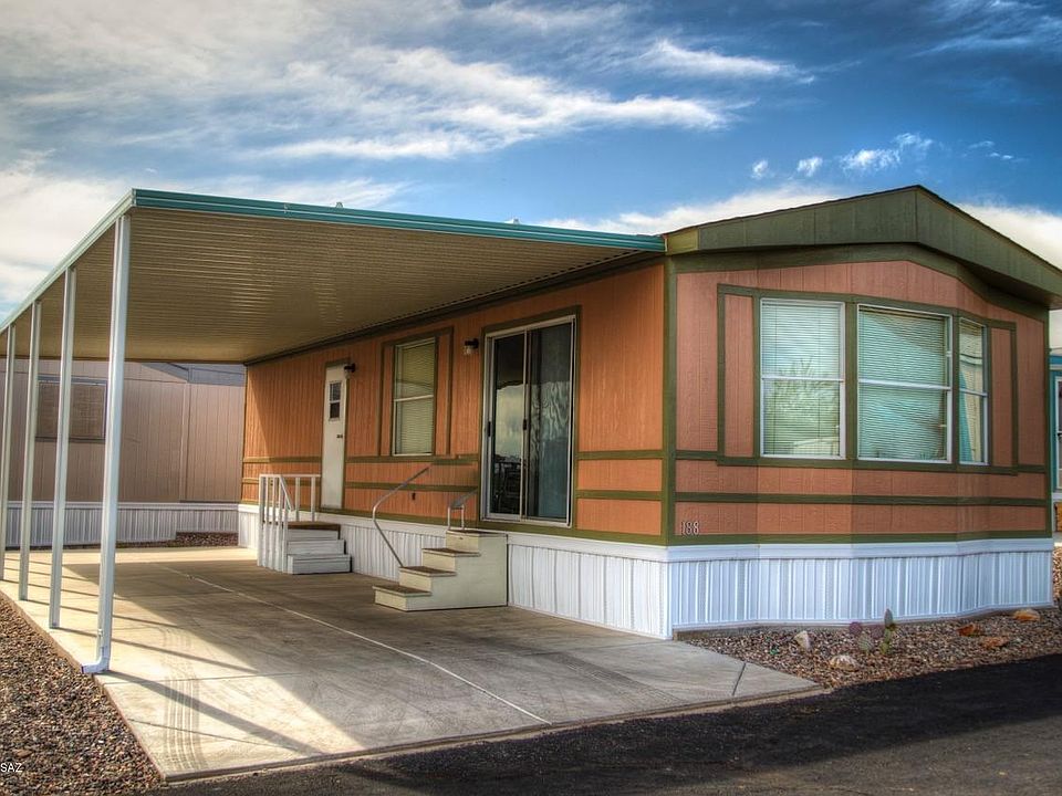 1st image of 17065 E Peak Ln #188