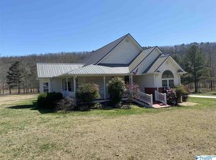 2222 Lawson Gap Rd, Boaz, AL 35956
