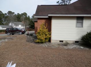 111 Riviera Rd, Aiken, SC 29803