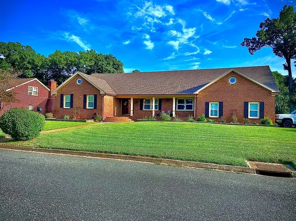 201 Printers Pl, Chesapeake, VA 23325