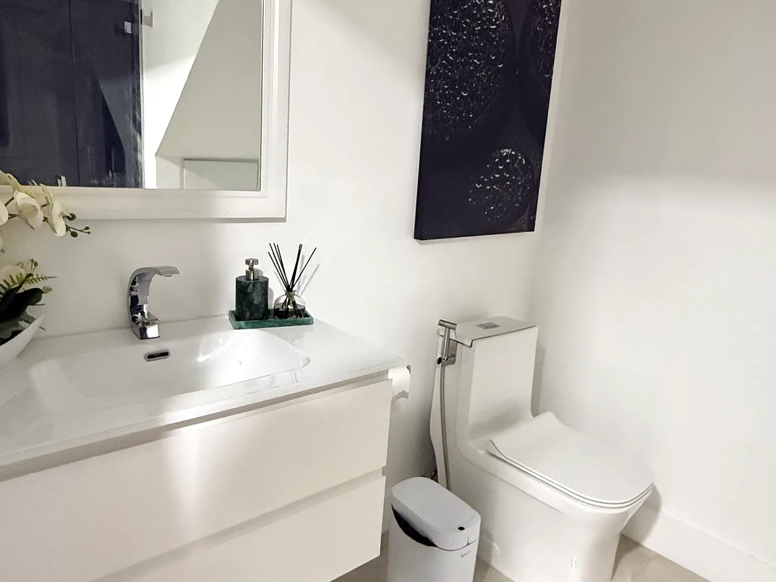 3 bed, 1606 sqft, $3,500 — Photo 4
