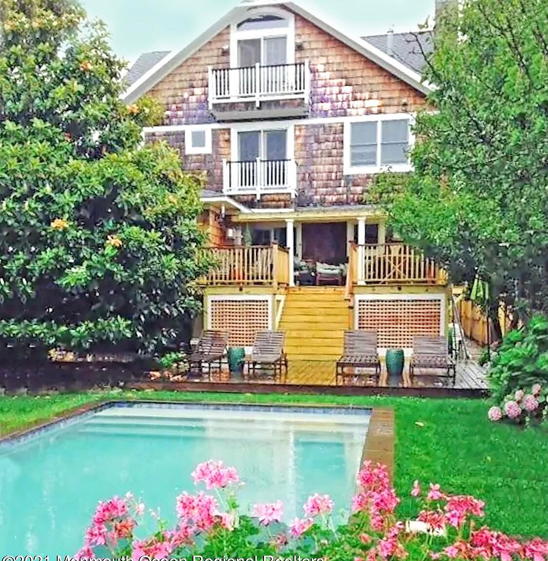 317 Fisk Avenue, Brielle, NJ 08730 Zillow