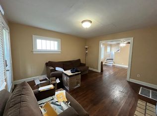 257 Southwood Ave #257, Columbus, OH