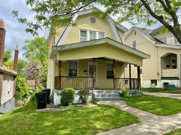 12 Glen Este Pl, Cincinnati, OH 45217