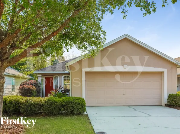 2089 W Lymington Way, Saint Augustine, FL 32084
