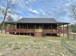 41 Oak Tree Ln, Melbourne, AR 72556