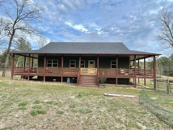 41 Oak Tree Ln, Melbourne, AR 72556