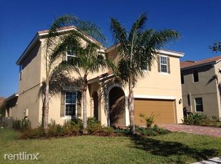 11831 Padua Ln, Orlando, FL 32827