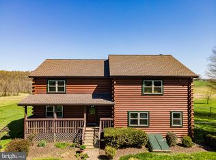 2450 Cool Spring Rd, Bel Air, MD 21015