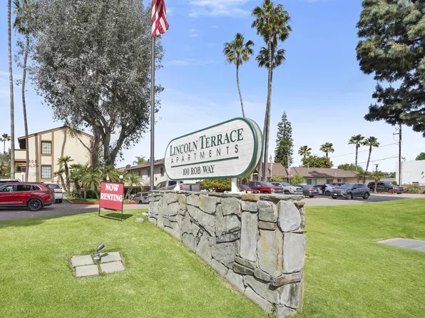 Lincoln Terrace, 100 N Rob Way #367, Anaheim, CA 92801