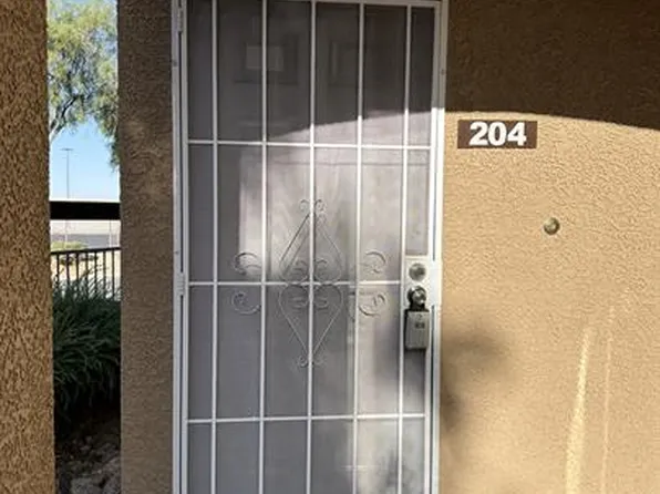 2010 Rancho Lake Dr Unit 204, Las Vegas, NV 89108