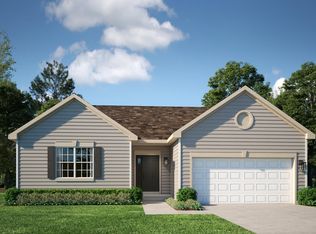 18741 Chatham Ln, Lowell, IN 46356