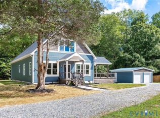 10601 Beaver Bridge Rd, Chesterfield, VA 23838