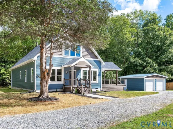 10601 Beaver Bridge Rd, Chesterfield, VA 23838