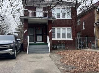 5565 Ridgewood St, Detroit, MI 48204