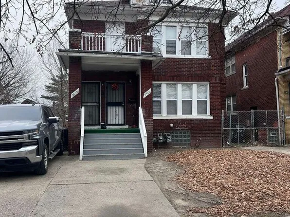 5565 Ridgewood St, Detroit, MI 48204