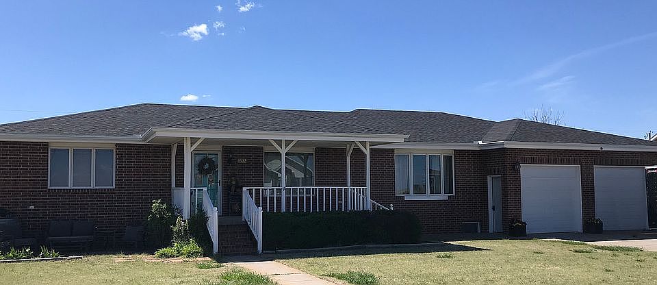 House Front