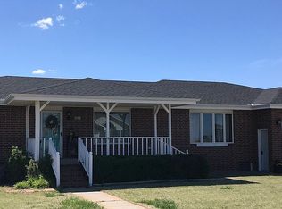 1912 Maple St, Ellis, KS 67637