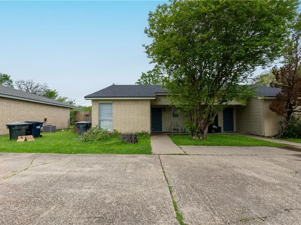 809 San Benito Dr, College Station, TX 77845