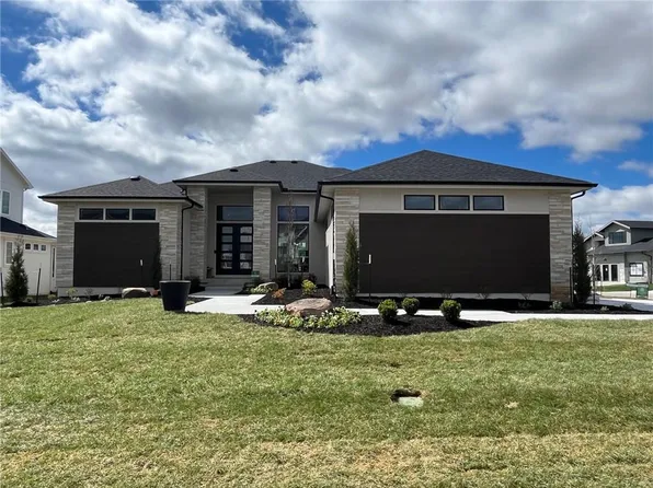 12605 W 170th St, Overland Park, KS 66221