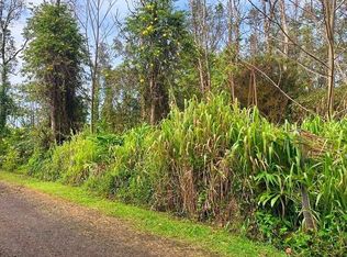 King Kamehameha Blvd LOT 8, Kurtistown, HI 96760