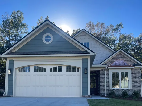 LOT 15 Kirkwall Ct, Aiken, SC 29803