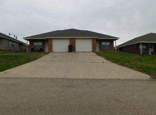 310 Cedar Ridge Dr UNIT A, Nolanville, TX 76559