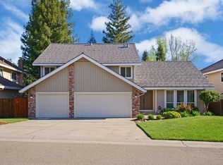 5133 Sanicle Way, Fair Oaks, CA 95628