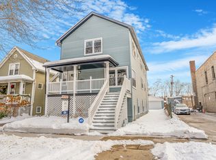4019 N Tripp Ave, Chicago, IL 60641