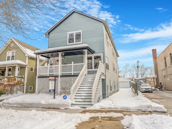 4019 N Tripp Ave, Chicago, IL 60641