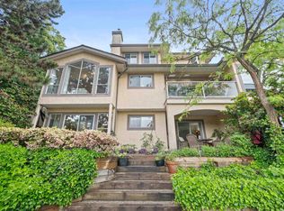 1238 Eastern Dr #40, Pt Coquitlam, BC V3C6C5